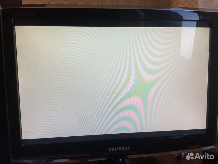Монитор samsung syncmaster t200g 20”