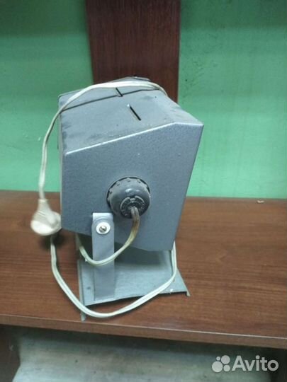 Фото фонарь