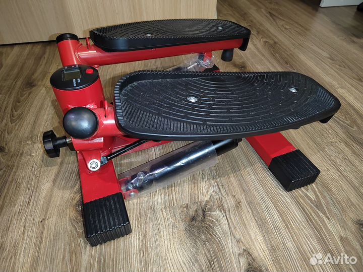 Тренажер степпер