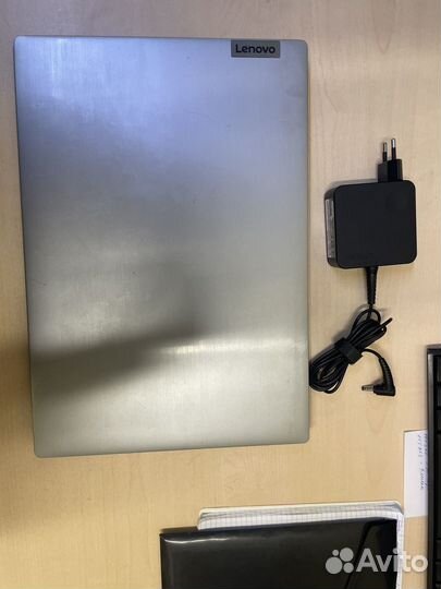 Ноутбук lenovo