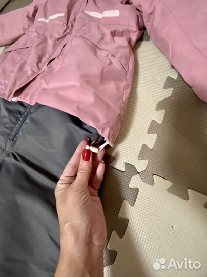 Зимний костюм Artel