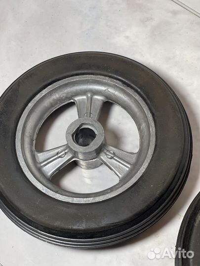 Колесо комплект СССР