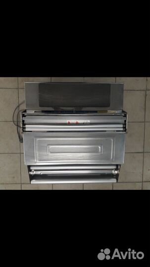 Аппарат термоупаковочный