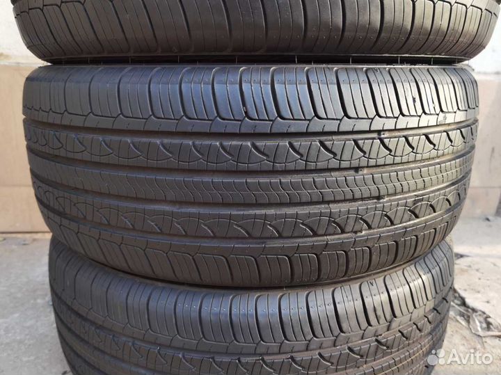Nexen N'Priz AH8 215/55 R17 94V