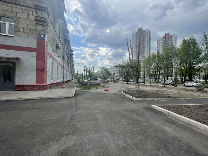 Свободного назначения, 636.3 м²