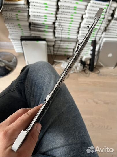 Топкейс macbook air 11 2013-2015 a1465