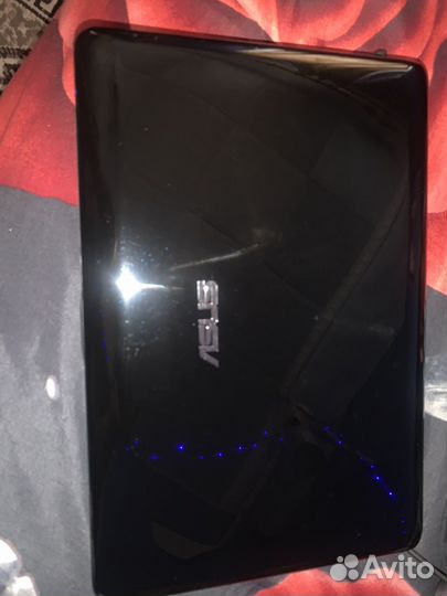 Нетбук asus Eee PC1005PXD