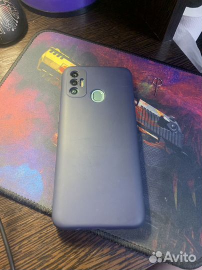 TECNO Spark 7, 2/32 ГБ