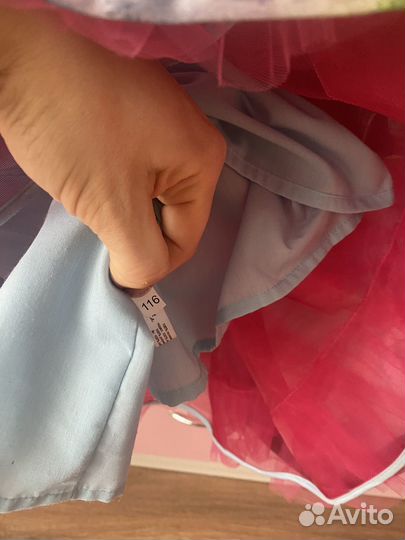 Платье stilnyashka