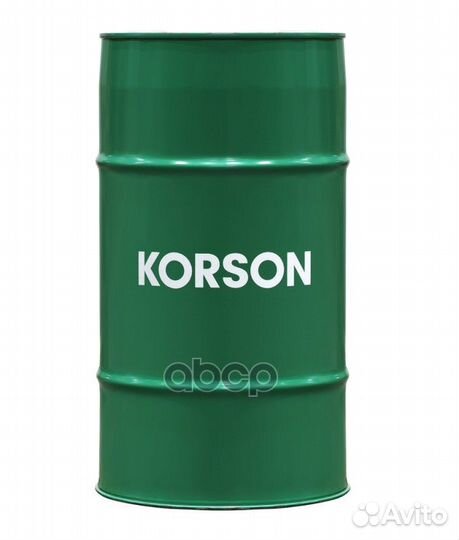 5W-40 semi synthetic A3/B4 60л (полусинт. мотор