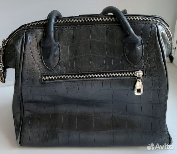 Сумка натуральная кожа Италия