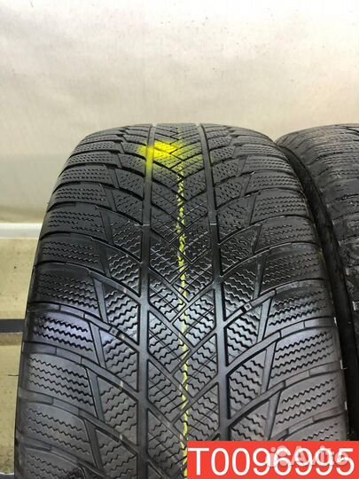 Bridgestone Blizzak LM-001 275/45 R20 110V