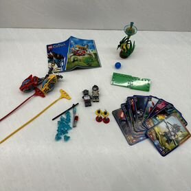 Lego Chima 70113