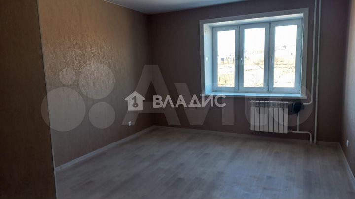 Квартира-студия, 28,8 м², 1/3 эт.