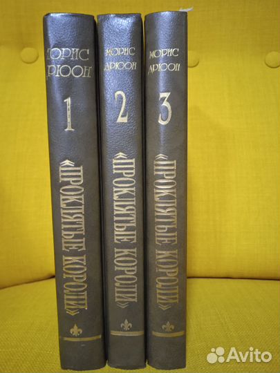 Книги разные 1