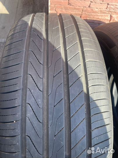 Giti Control P10 255/55 R20