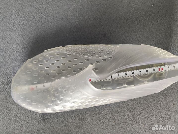 Аквашузы детские размер 32-33