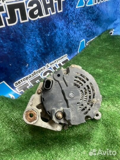 Генератор Volkswagen Passat B5 AQD 1999
