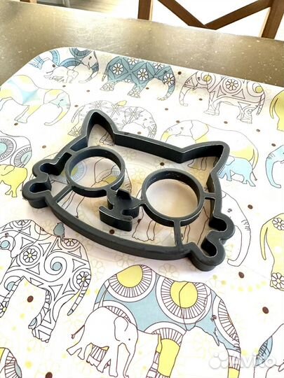 Форма для яичницы