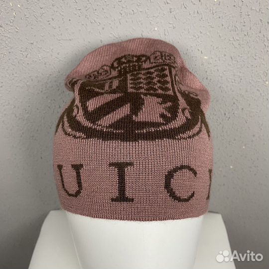 Шапка Juicy Couture тонкая оригинал