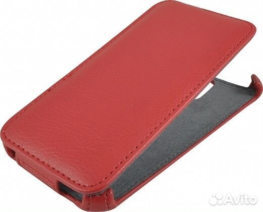 Чехол - книжка для HTC