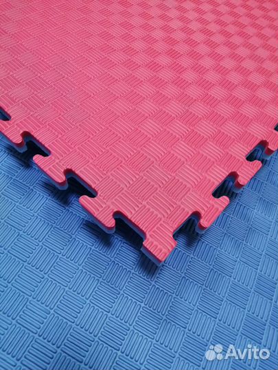 Будо маты ласточкин хвост