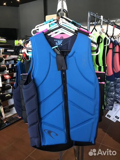 Спасательный жилет неопрен мужской O*Neill