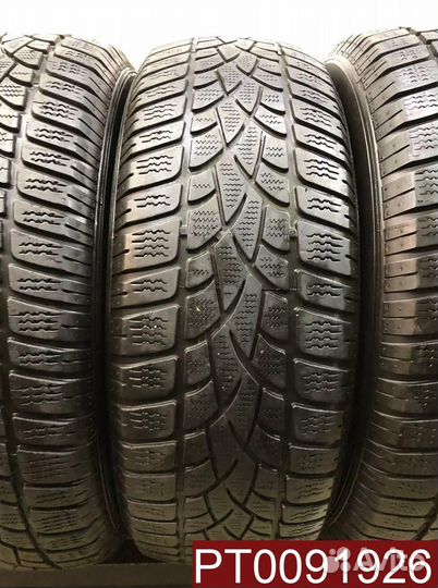 Dunlop SP Winter Sport 3D 205/55 R16 98H