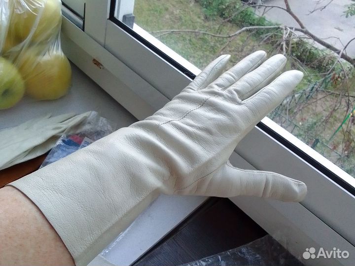 Кеппи, перчатки, ремни