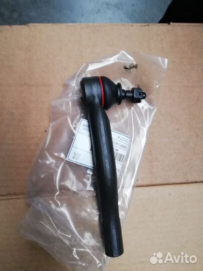 Рулевой наконечник Toyota Camry 30 ateto1131