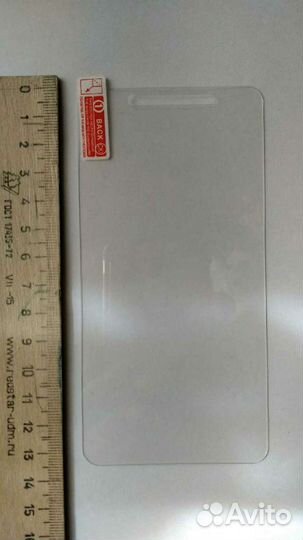 Защитное стекло