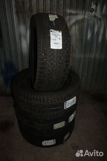 Gislaved Nord Frost 200 SUV ID 285/60 R18 116T