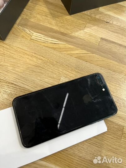 iPhone 7 Plus, 128 ГБ