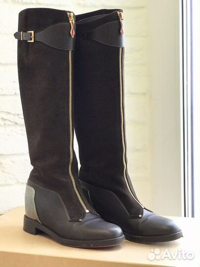 Christian louboutin Foresta