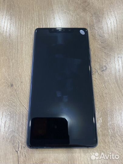 Дисплей Xiaomi mi 8 se