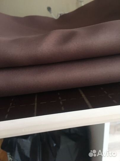Шторы готовые новые