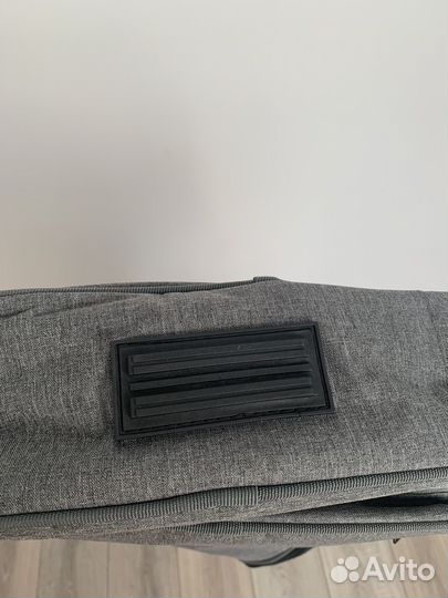 Утепленный чехол для акустической гитары