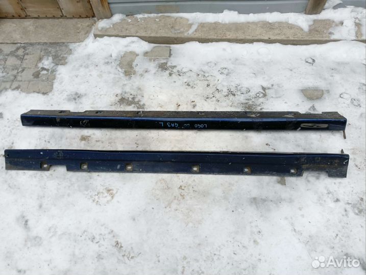 Обвес на Хонду