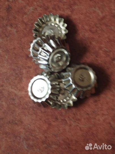 Форма для выпечки