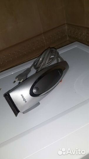 Опасная бритва, машинка для бритья и станок