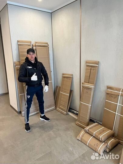 Грузчики 24/7