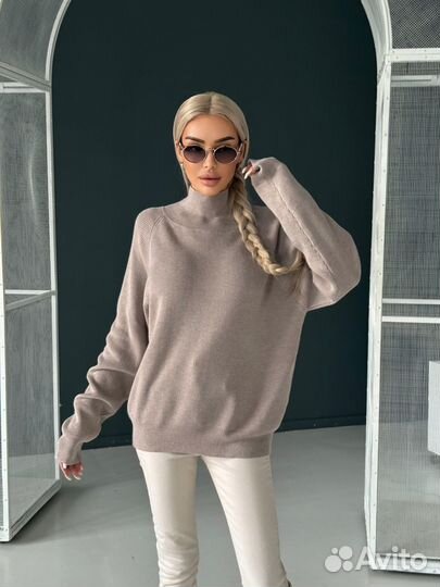 Свитер loro piana