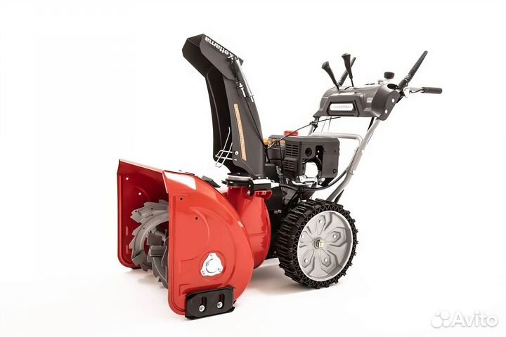 Снегоуборщик kettama 90 S