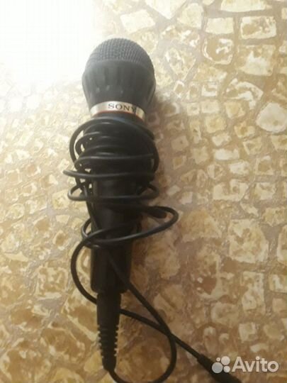 Микрофон