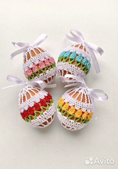 Пасхальный декор