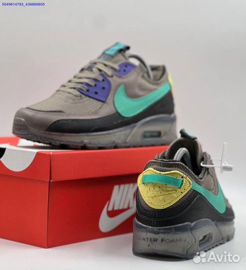 Nike Air Max Terrascape 90