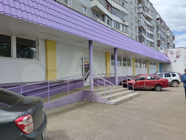 Свободного назначения, 775.7 м²