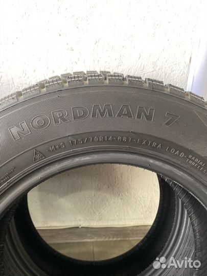 Nordman 7 175/70 R14 88T