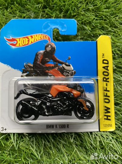 Hot wheels 2014 короткая карта