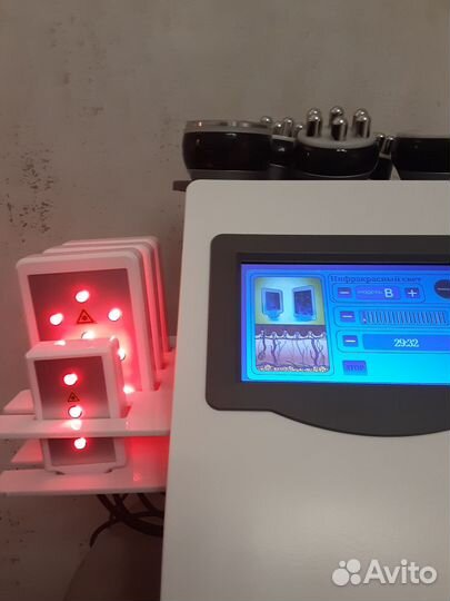 KIM 8 slimming system